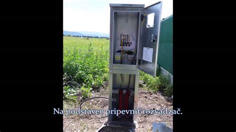 Bezpečné odpojenie elektriny pred rekonštrukciou