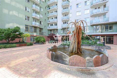 Ulica Bosákova v Bratislave