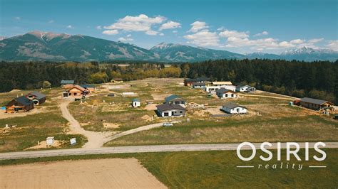 Vizualizácia stavebného pozemku s výhľadom na Tatry, znázorňujúca ideálnu orientáciu