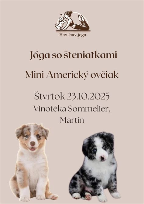 Matka so šteniatkami v pôrodnej debni