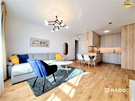 3 izbový byt Bratislava Rača