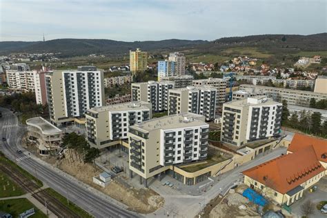 ceny bytov Bratislava Rača