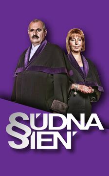 Súdna sieň