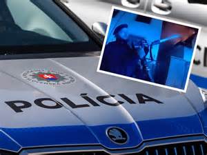 Moderná architektúra bytového domu v Spišskej Novej Vsi