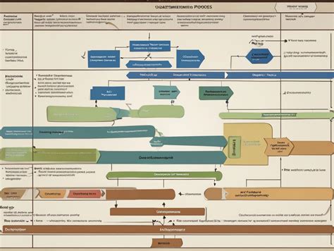 diagram procesu verejného obstarávania