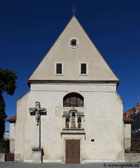 Kostol sv. Heleny v Bielej Kosti