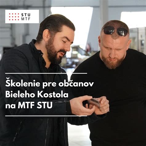 Moderná infraštruktúra Bieleho Kostola