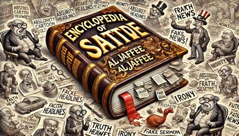 Ilustrácia k satire