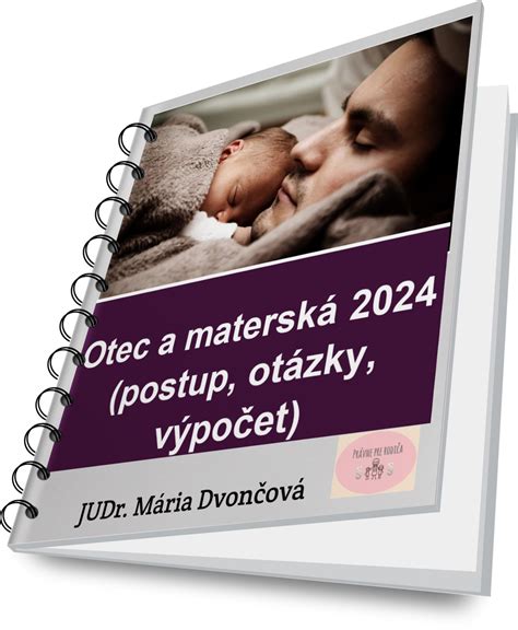 Ilustrácia znázorňujúca rozdiel medzi materskou a rodičovskou dovolenkou