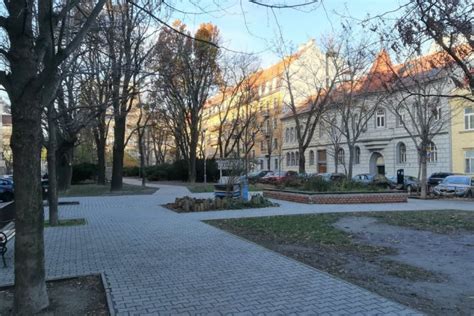 Park na Jakubovom námestí