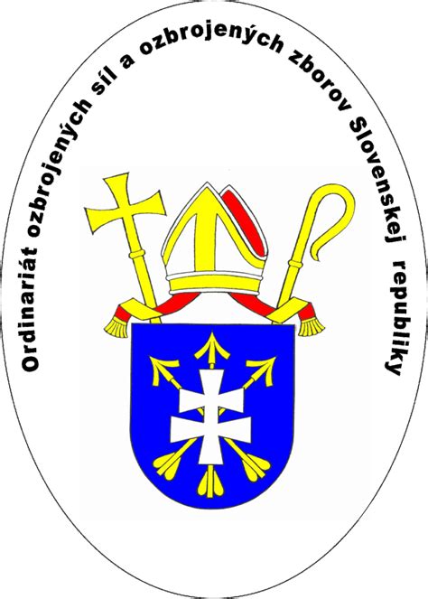 Symboly Ozbrojených síl Slovenskej republiky