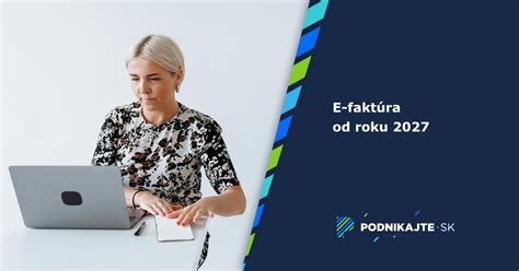 Elektronická faktúra s digitálnym podpisom