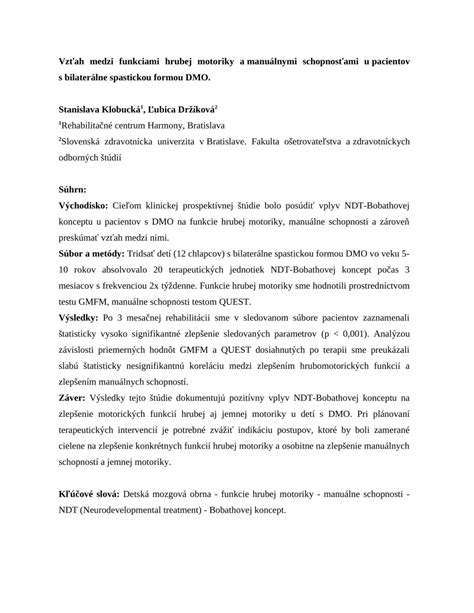 Diagram znázorňujúci vzťah medzi SIDs, balíčkami a schopnosťami
