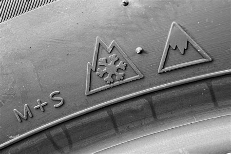 Symbol 3PMSF na pneumatike