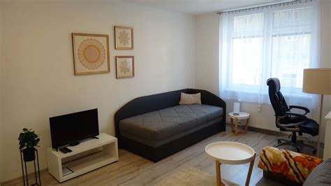 Ilustračná fotografia bytu v centre mesta