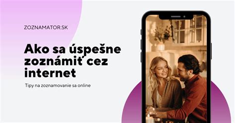 Ilustračný obrázok - online zoznamka s nepomerom mužov a žien