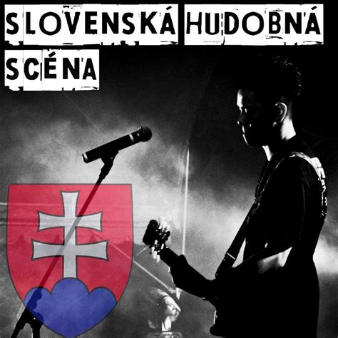 Slovenská hudobná scéna