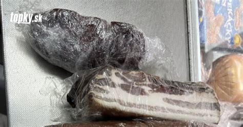 Ilustrácia správneho umiestnenia teplomera v mäse