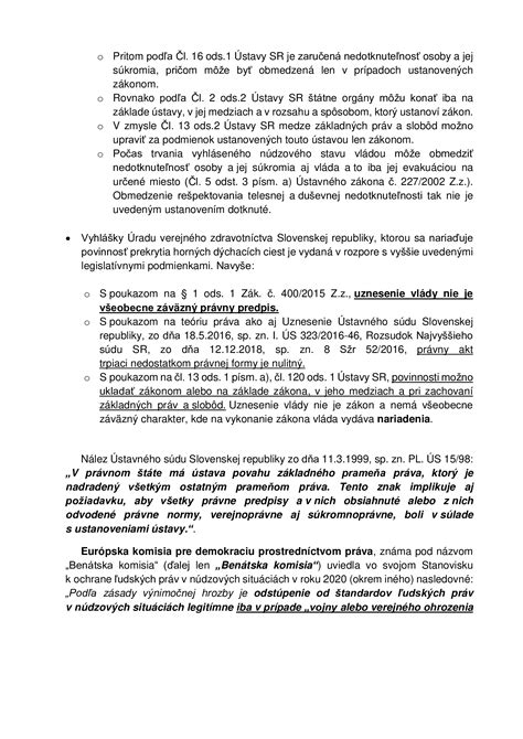 Ilustrácia znázorňujúca proces podania a vybavovania trestného oznámenia