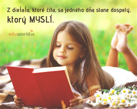 Dieťa uvažujúce nad knihami