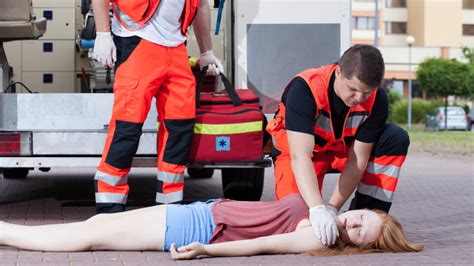 Sada potrieb na prvú pomoc