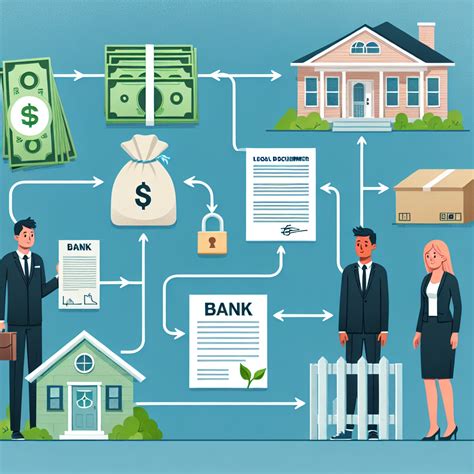 Proces schvaľovania úveru bankou