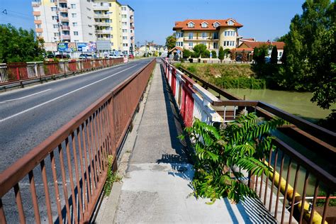 Ulica Hradská Bratislava