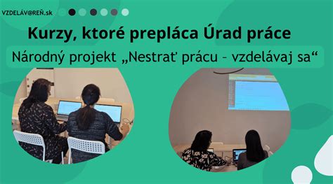 študenti a úrad práce