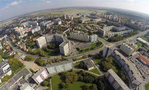 Bratislava Vrakuňa panorama