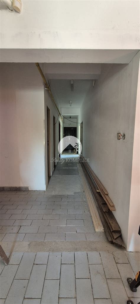 Panorama mesta Komárno s Dunajom