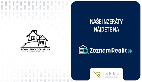 Logo ZoznamRealit.Sk