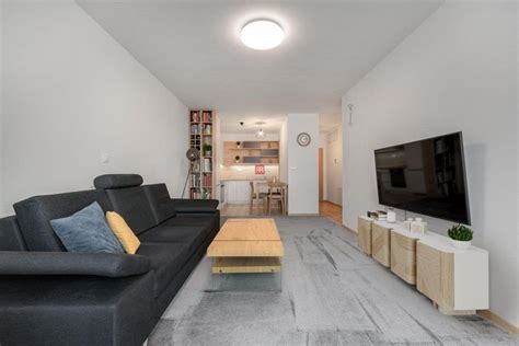 Ilustračná fotografia predaja bytu