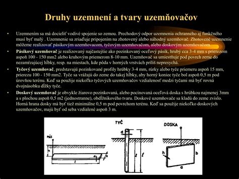 Ilustrácia vplyvu vlhkosti pôdy na odpor uzemnenia