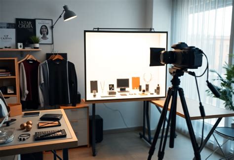 Ilustračná fotografia produktov v obaloch