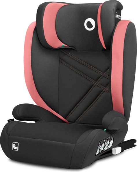 Detská autosedačka typu 