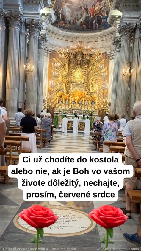 Ilustrácia rozbombardovaného kostola