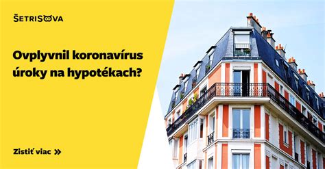 Porovnanie hypotekárnych úverov
