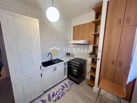 Bytový dom na Kalinčiakovej ulici v Senici