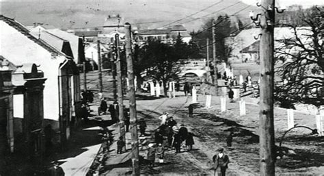 História elektrifikácie obce