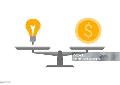 Symbol váh s otáznikmi