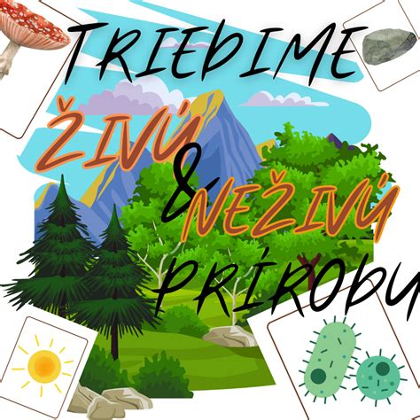 Ilustrácia rodiny užívajúcej si prírodu v okolí Medzeva