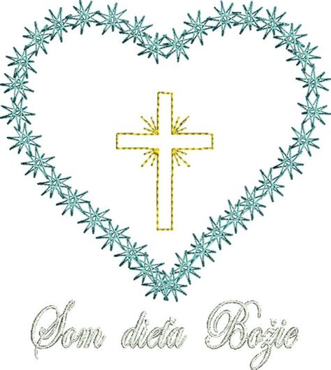 Symbol krstu ako prijatia do Cirkvi