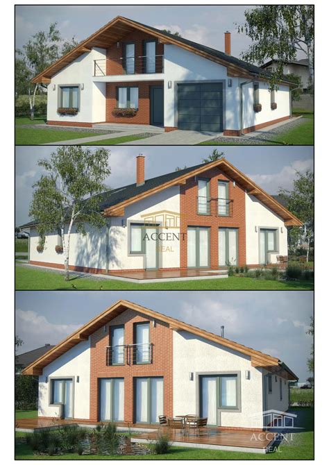 Ilustračný obrázok: Stavebný pozemok s projektom