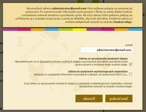 Screenshot informatívnej kalkulačky na webe AŠPNB