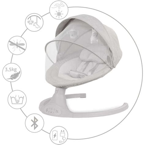 Ilustrácia rôznych hracích pomôcok pre bábätká