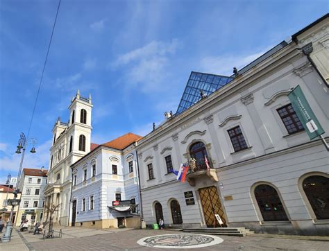 Architektúra Hlavnej ulice v Prešove