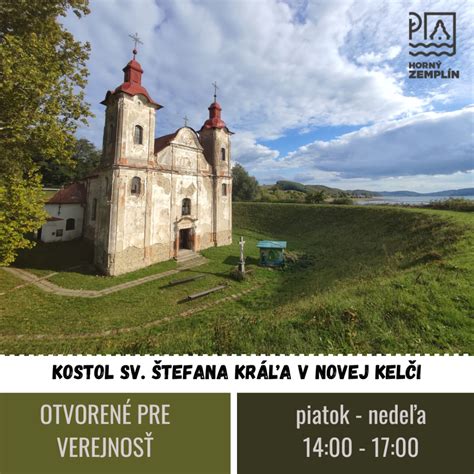 Močenský kostol sv. Klimenta