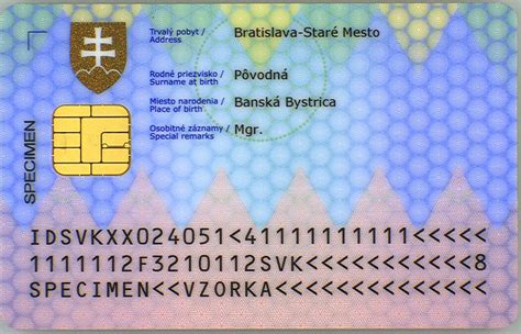 Ilustrácia strateného pasu a občianskeho preukazu