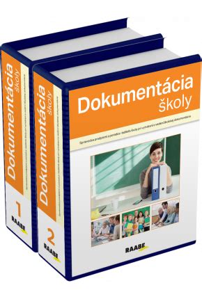 Dokumentácia rady školy
