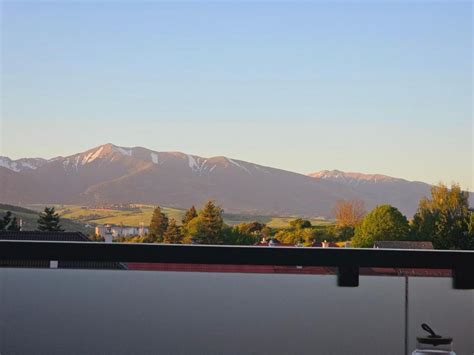 Liptovský Mikuláš panoráma